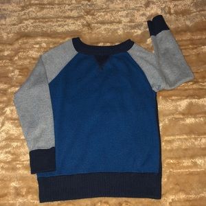 Baby Gap Sweater